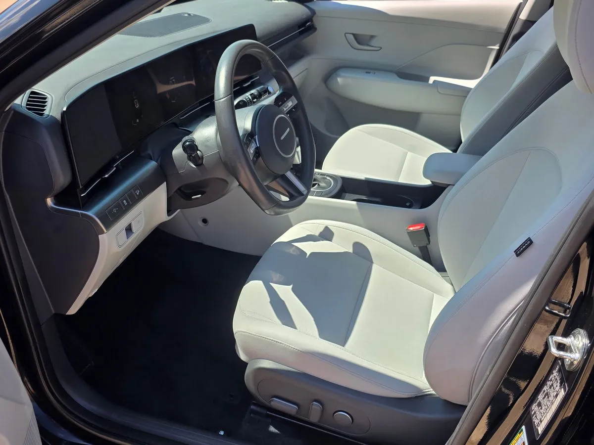 2025 HYUNDAI Kona - Thumbnail 15