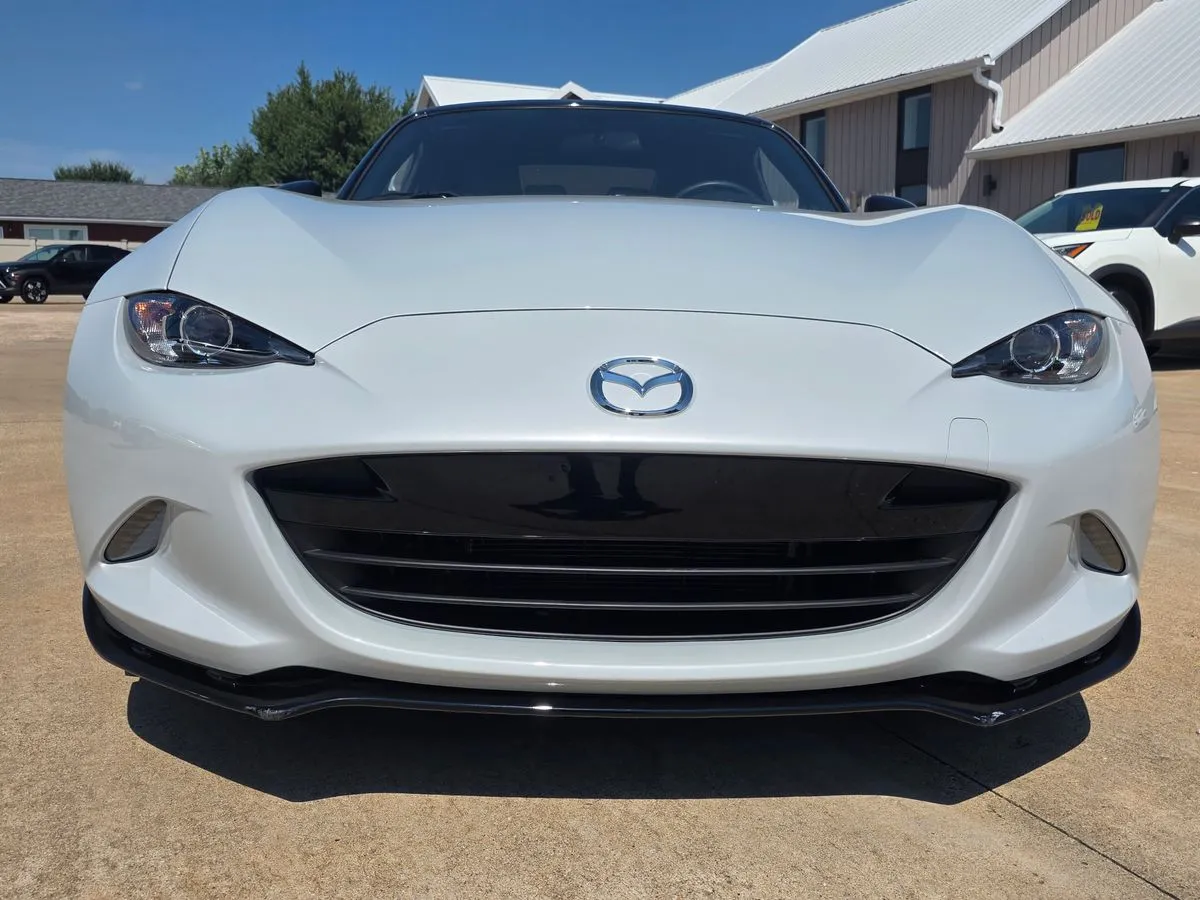 2018 MAZDA MX-5 - Thumbnail 7