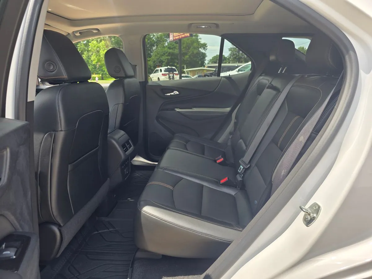 2023 CHEVROLET Equinox - Thumbnail 25
