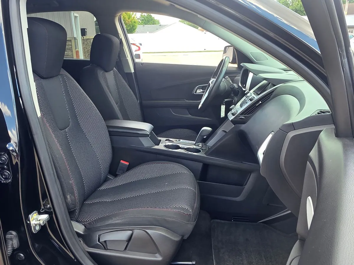 2013 Chevrolet Equinox 1LT - Photo 12