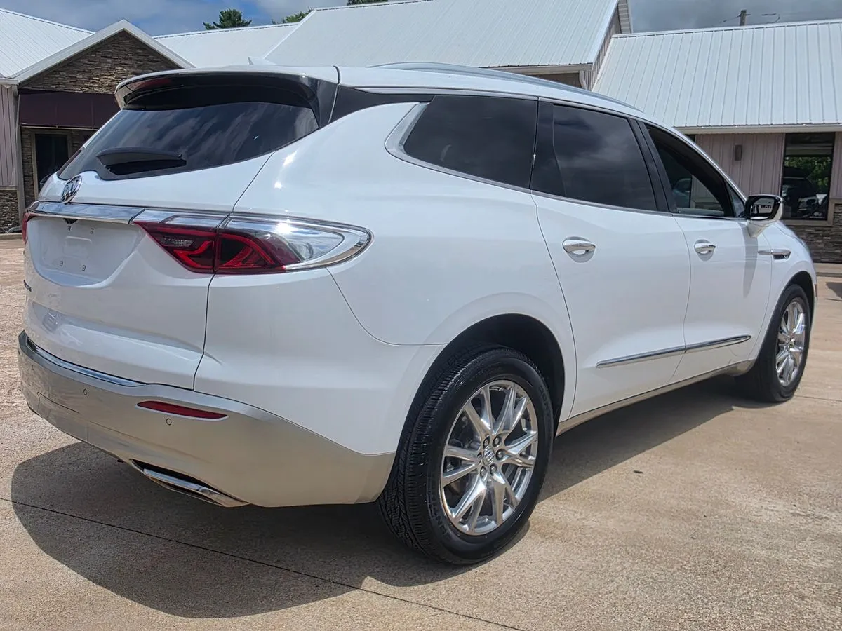 2023 BUICK Enclave - Thumbnail 5
