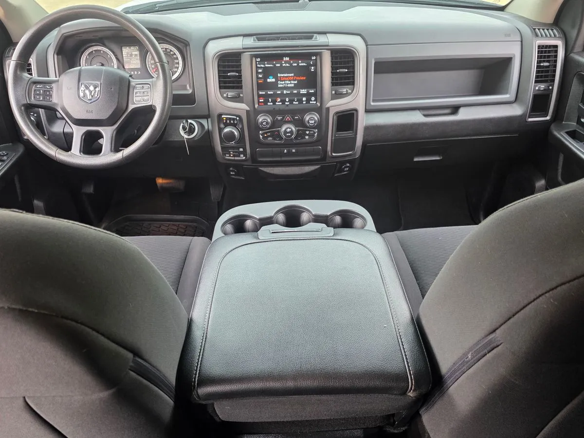 2019 RAM 1500 - Thumbnail 20