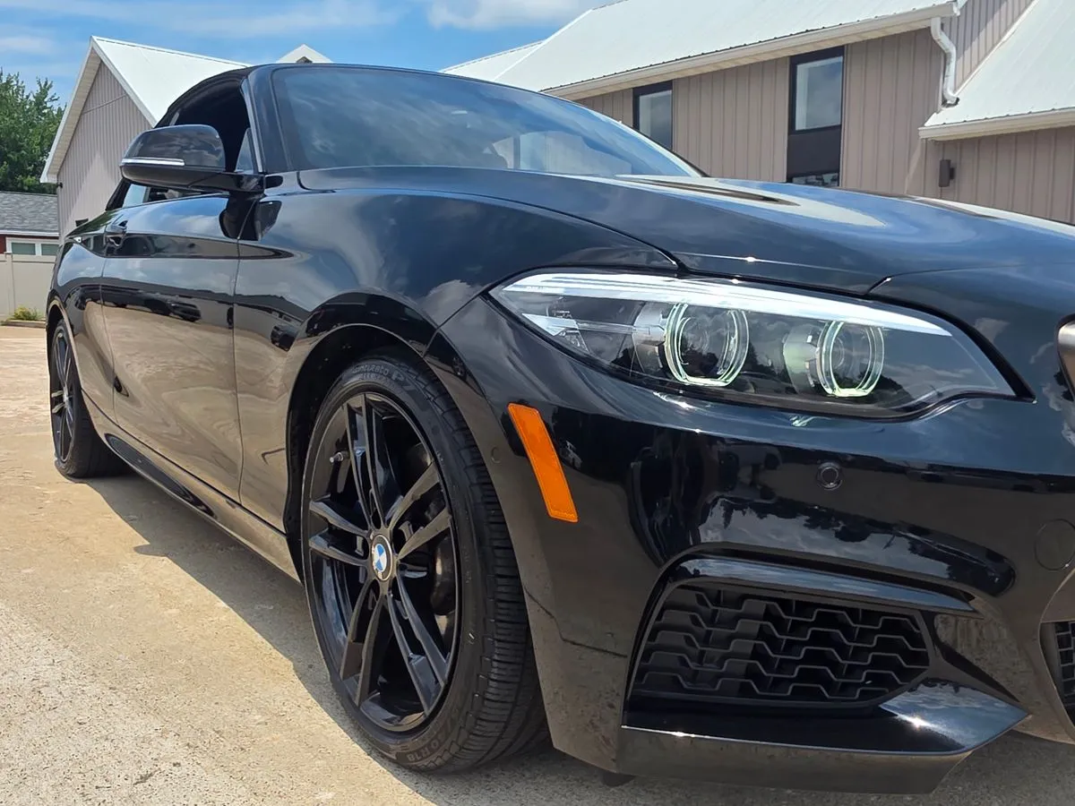 2020 BMW M240i - Thumbnail 3