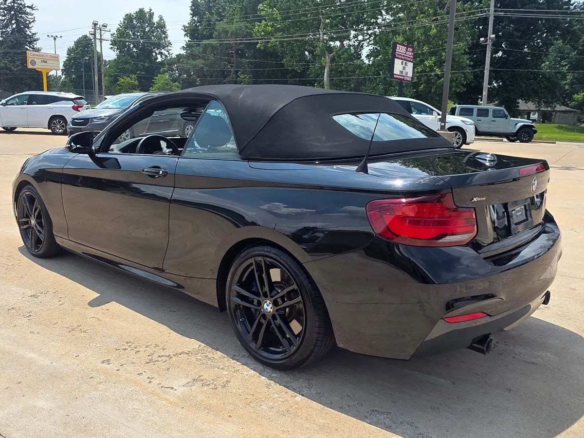 2020 BMW M240i - Thumbnail 24