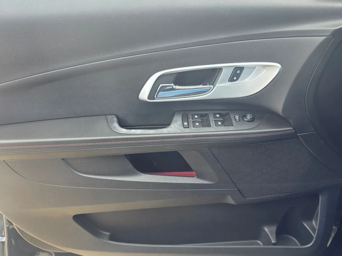 2013 Chevrolet Equinox 1LT - Photo 23