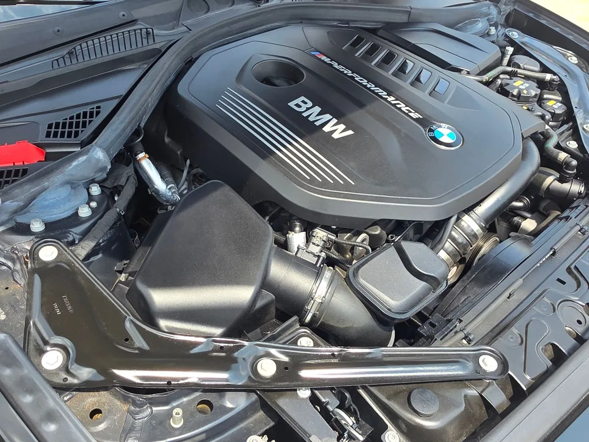 2020 BMW M240i - Thumbnail 7
