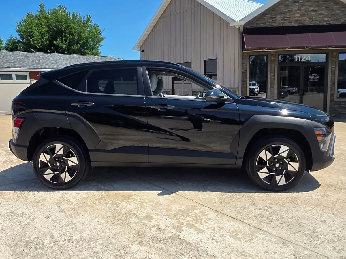 2025 HYUNDAI Kona - Thumbnail 2