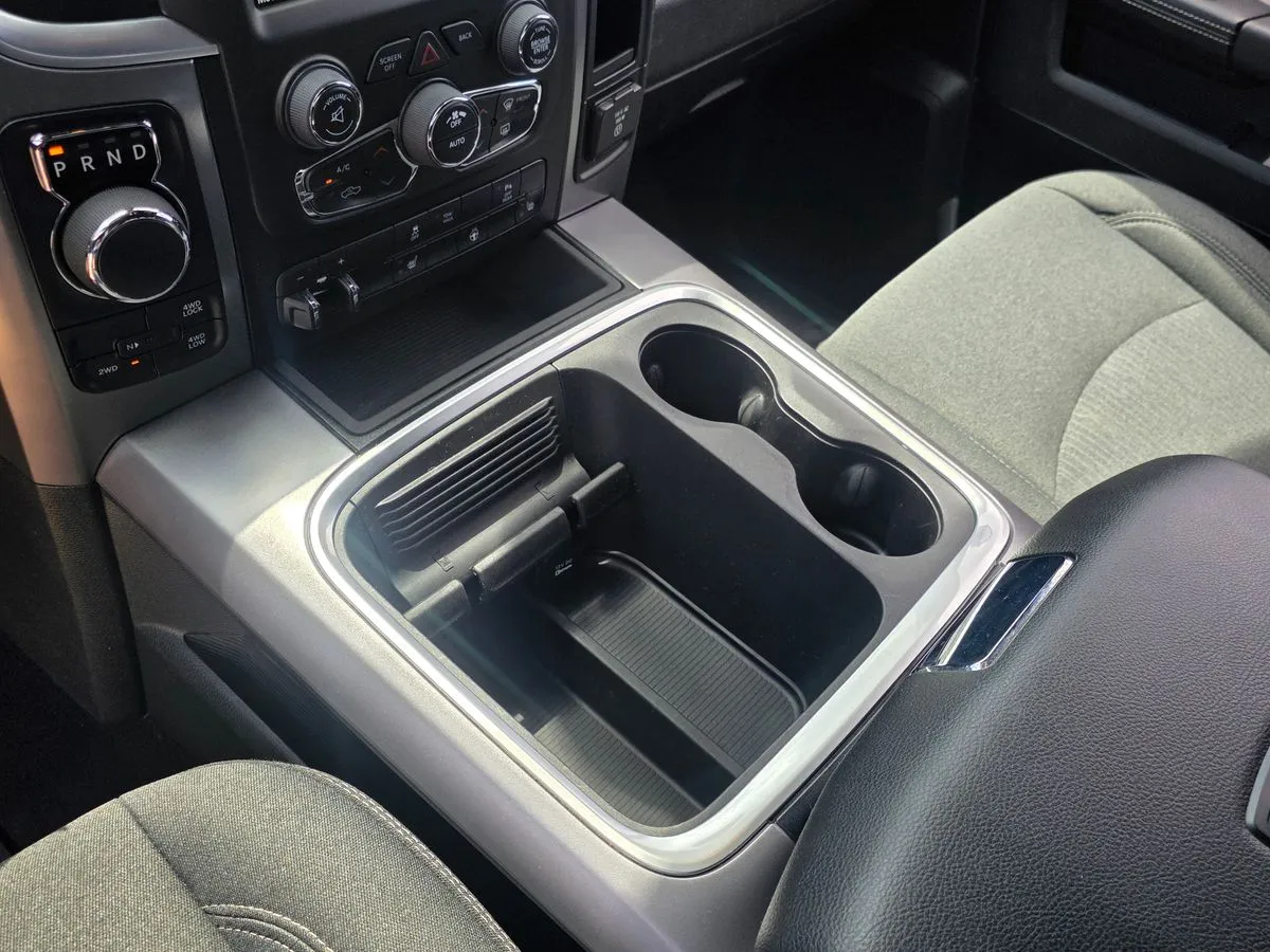 2022 RAM 1500 - Thumbnail 18