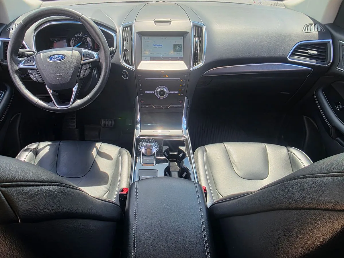 2019 FORD Edge - Thumbnail 27
