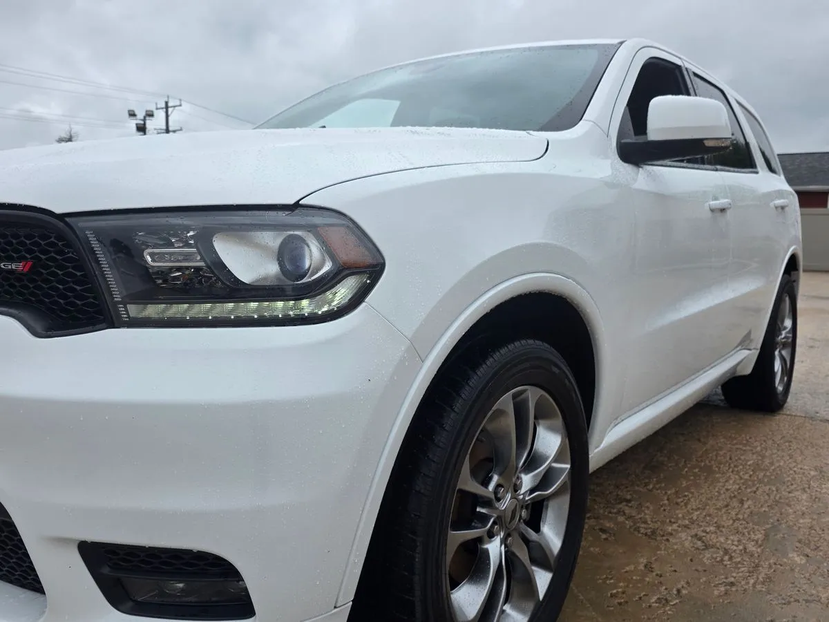 2019 DODGE Durango - Thumbnail 30