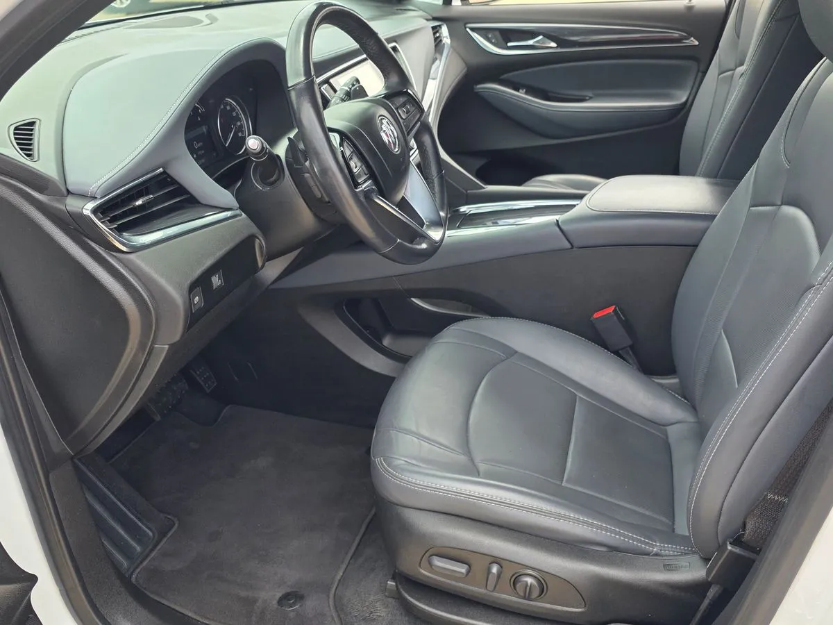 2023 BUICK Enclave - Thumbnail 16