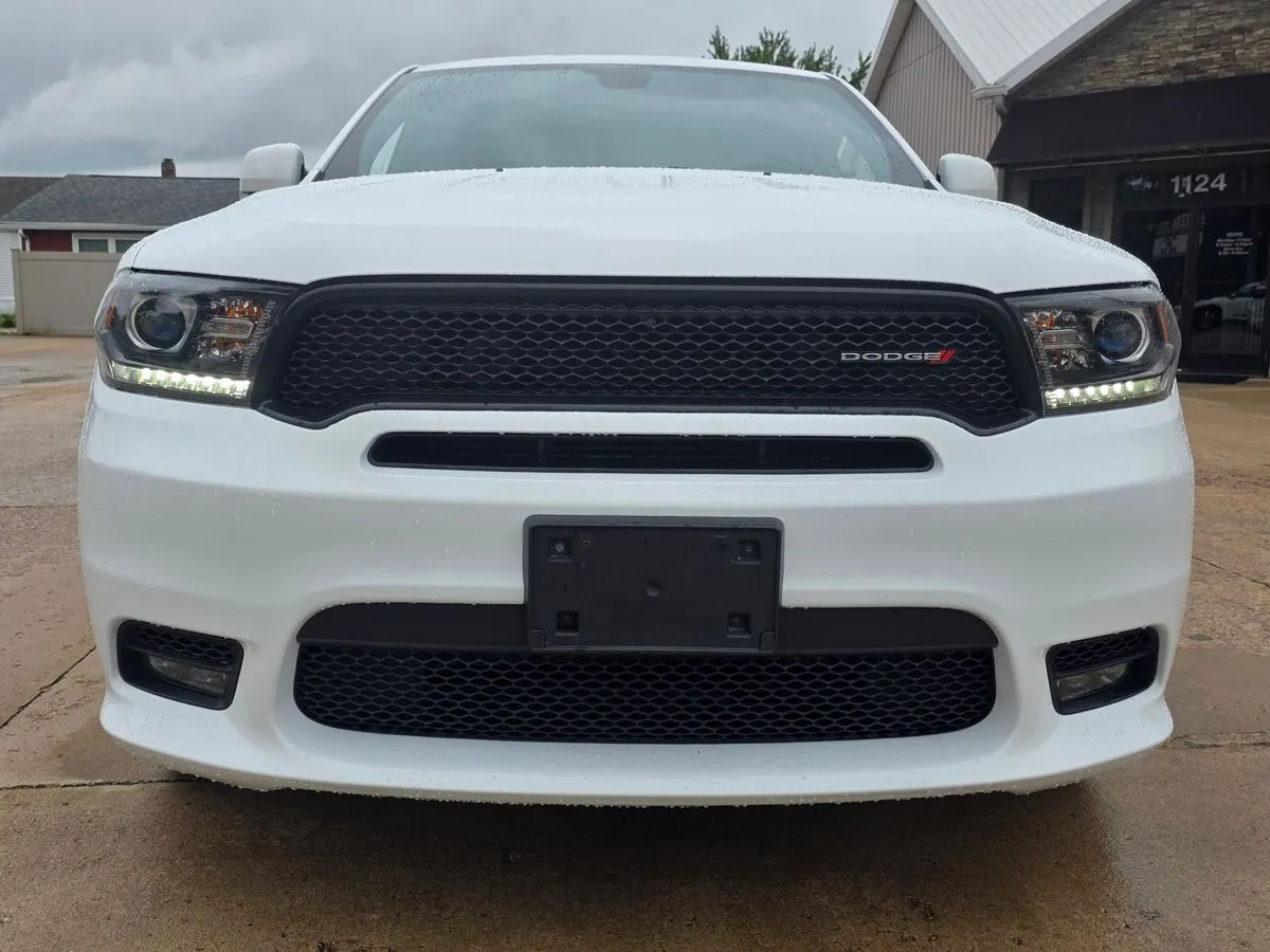 2019 DODGE Durango - Thumbnail 29
