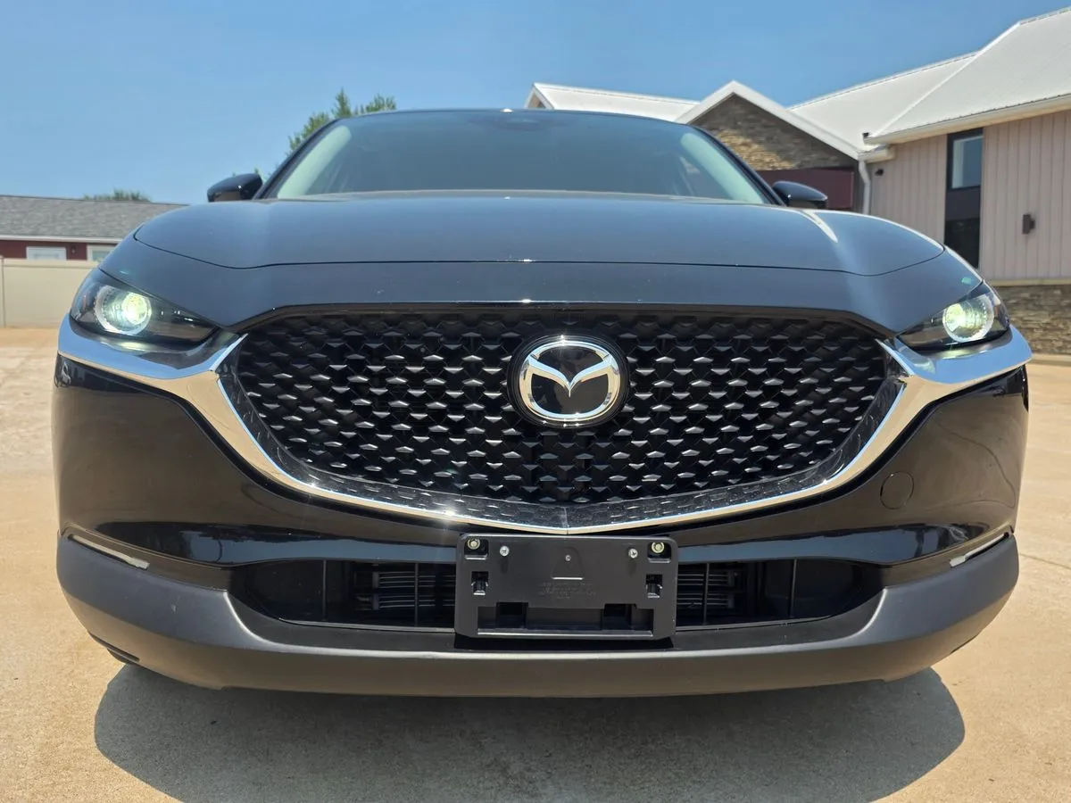 2024 Mazda CX-30 Select Sport - Photo 18