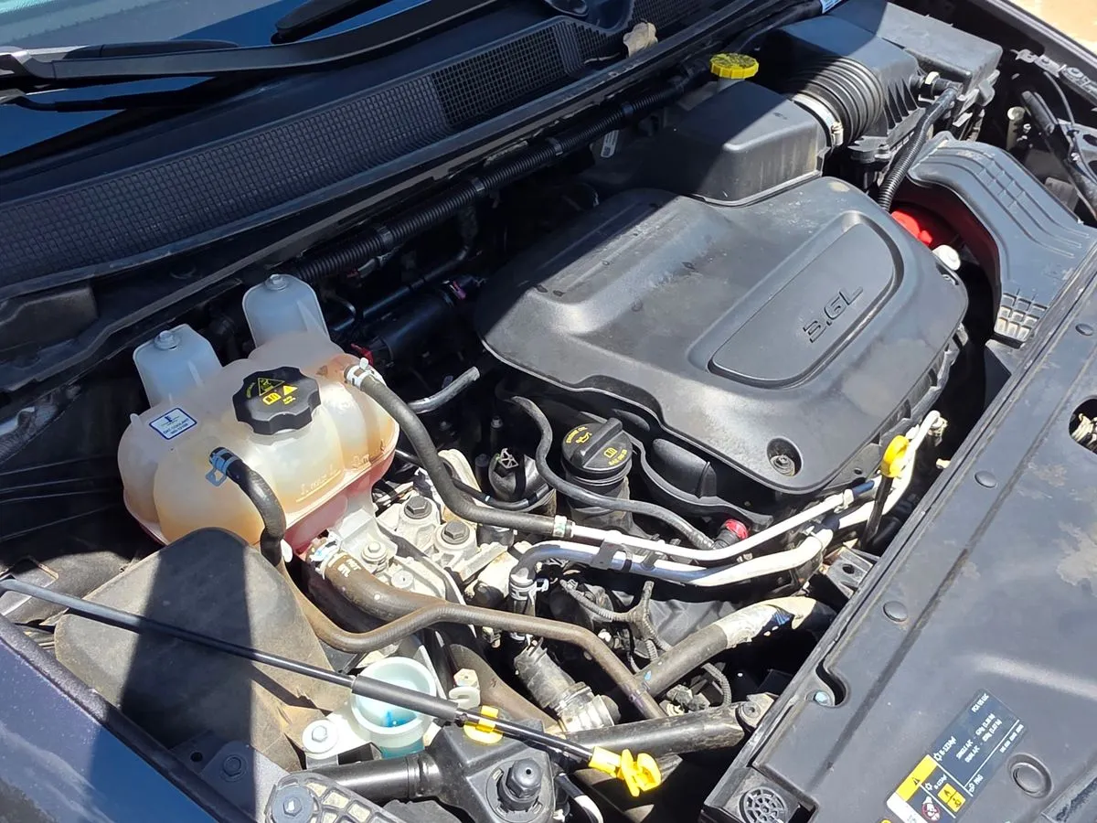 2023 Chrysler Pacifica Limited - Photo 32
