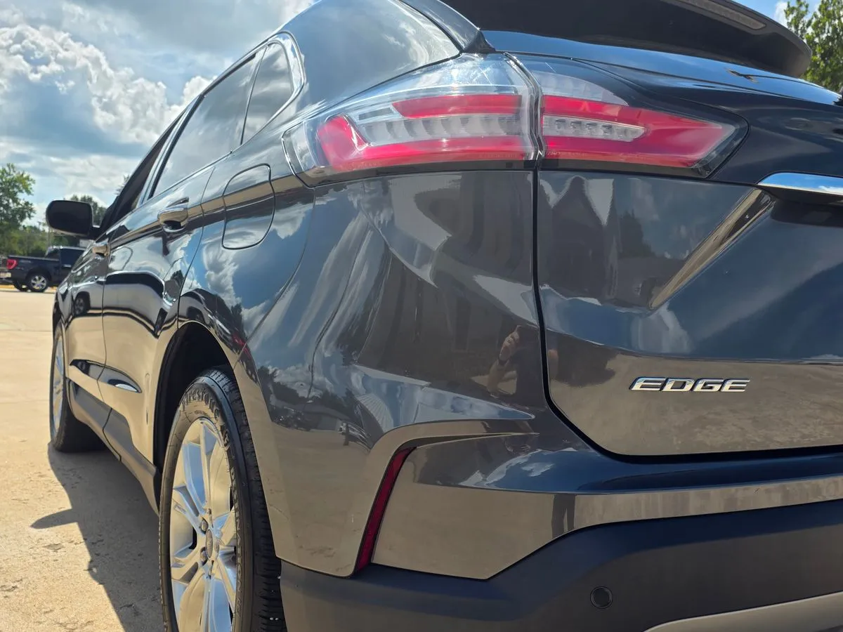 2019 FORD Edge - Thumbnail 29