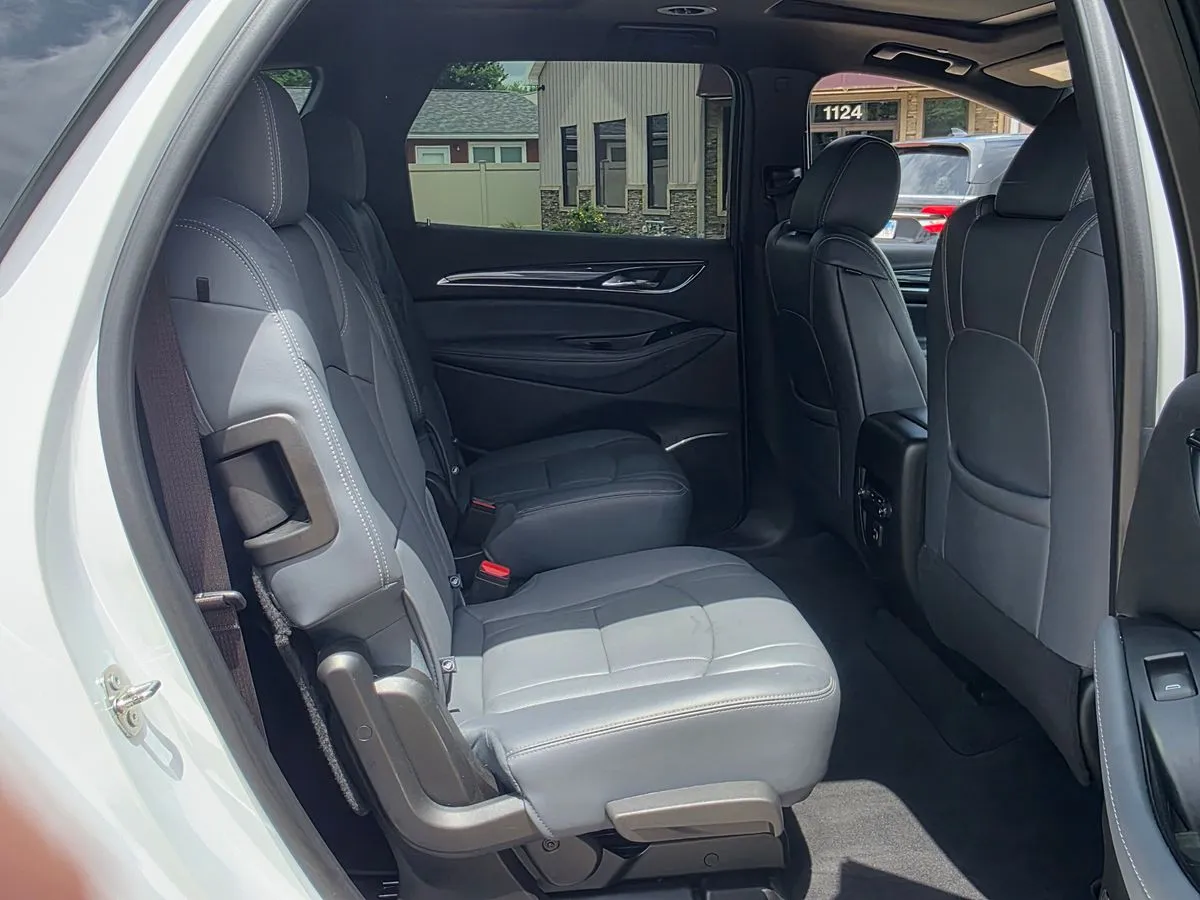 2023 BUICK Enclave - Thumbnail 7