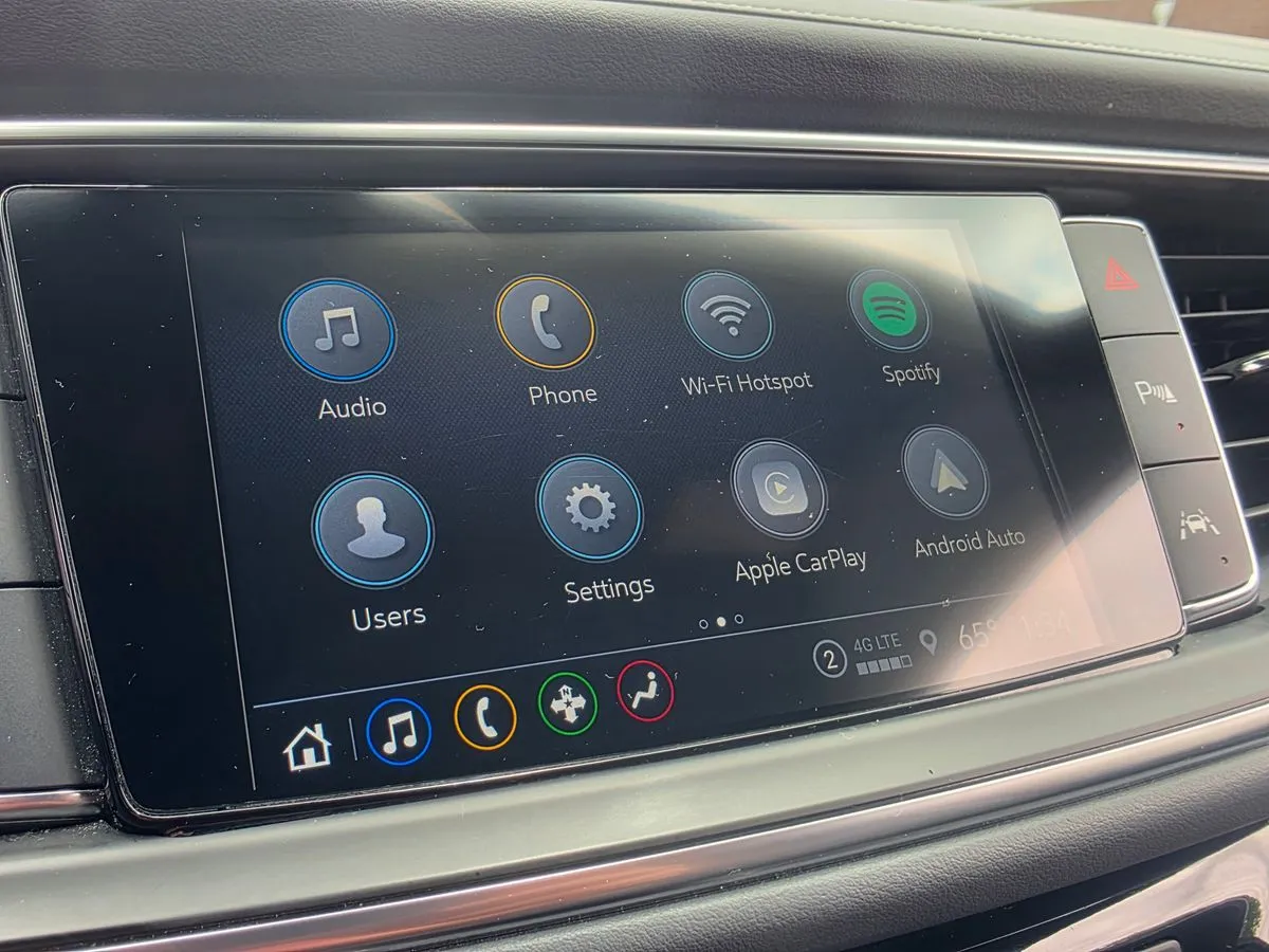 2023 BUICK Enclave - Thumbnail 19