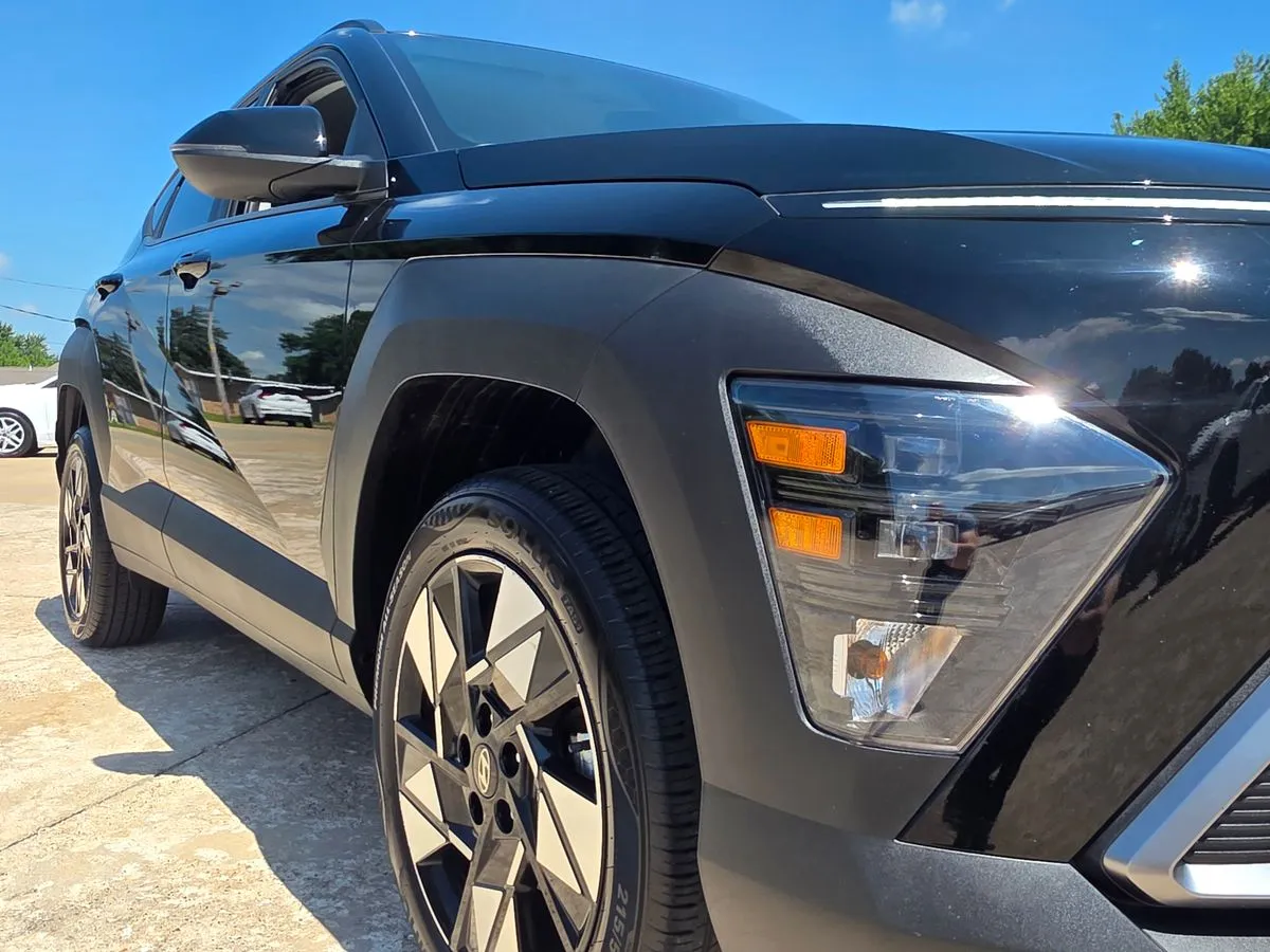 2025 HYUNDAI Kona - Thumbnail 6