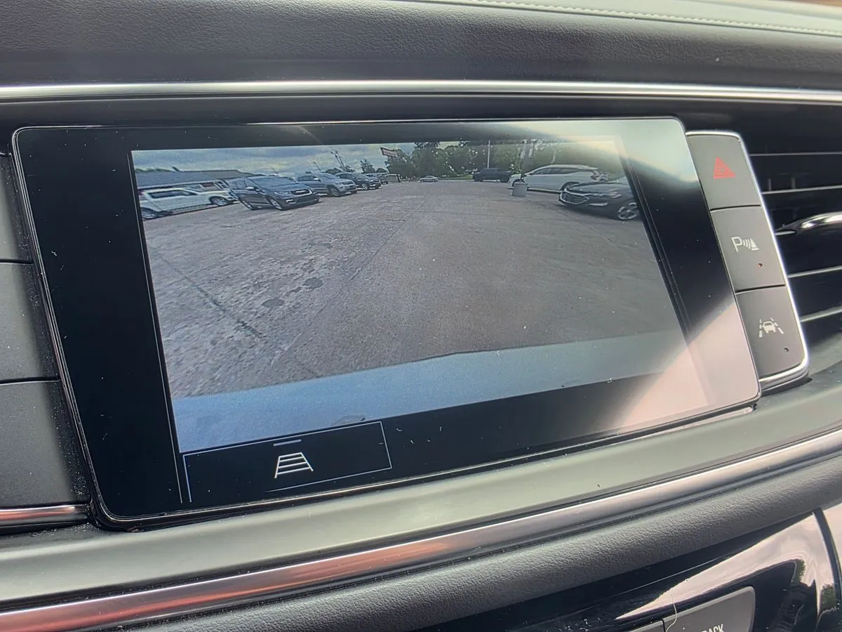 2023 BUICK Enclave - Thumbnail 20