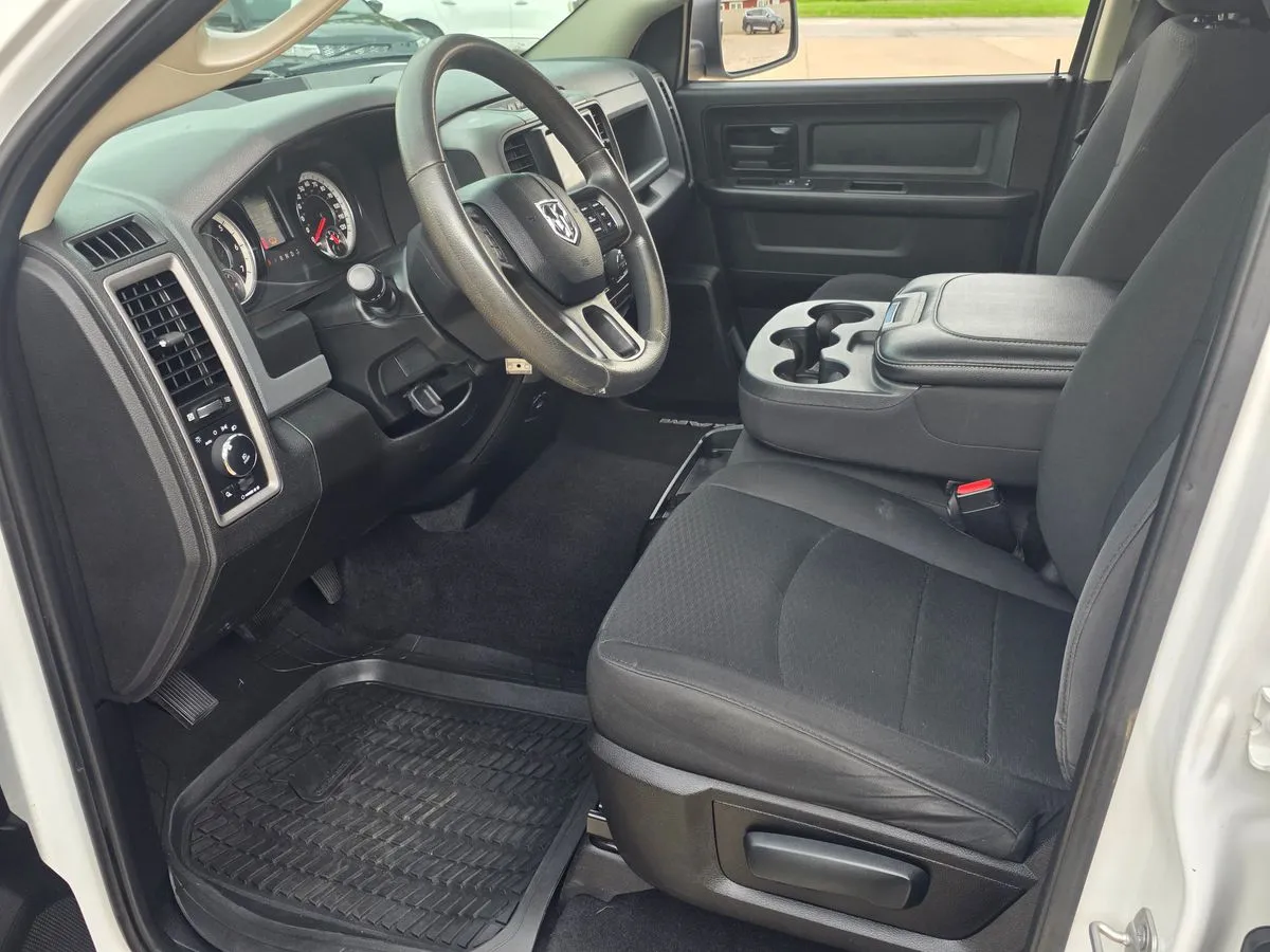 2019 RAM 1500 - Thumbnail 12
