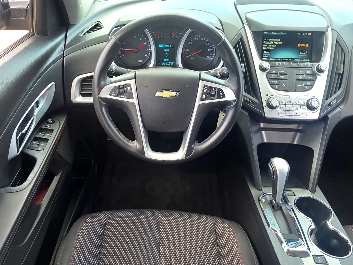 2013 Chevrolet Equinox 1LT - Photo 25