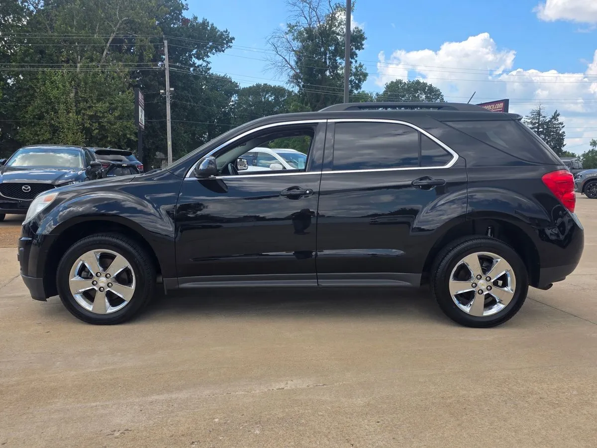 2013 Chevrolet Equinox 1LT - Photo 16