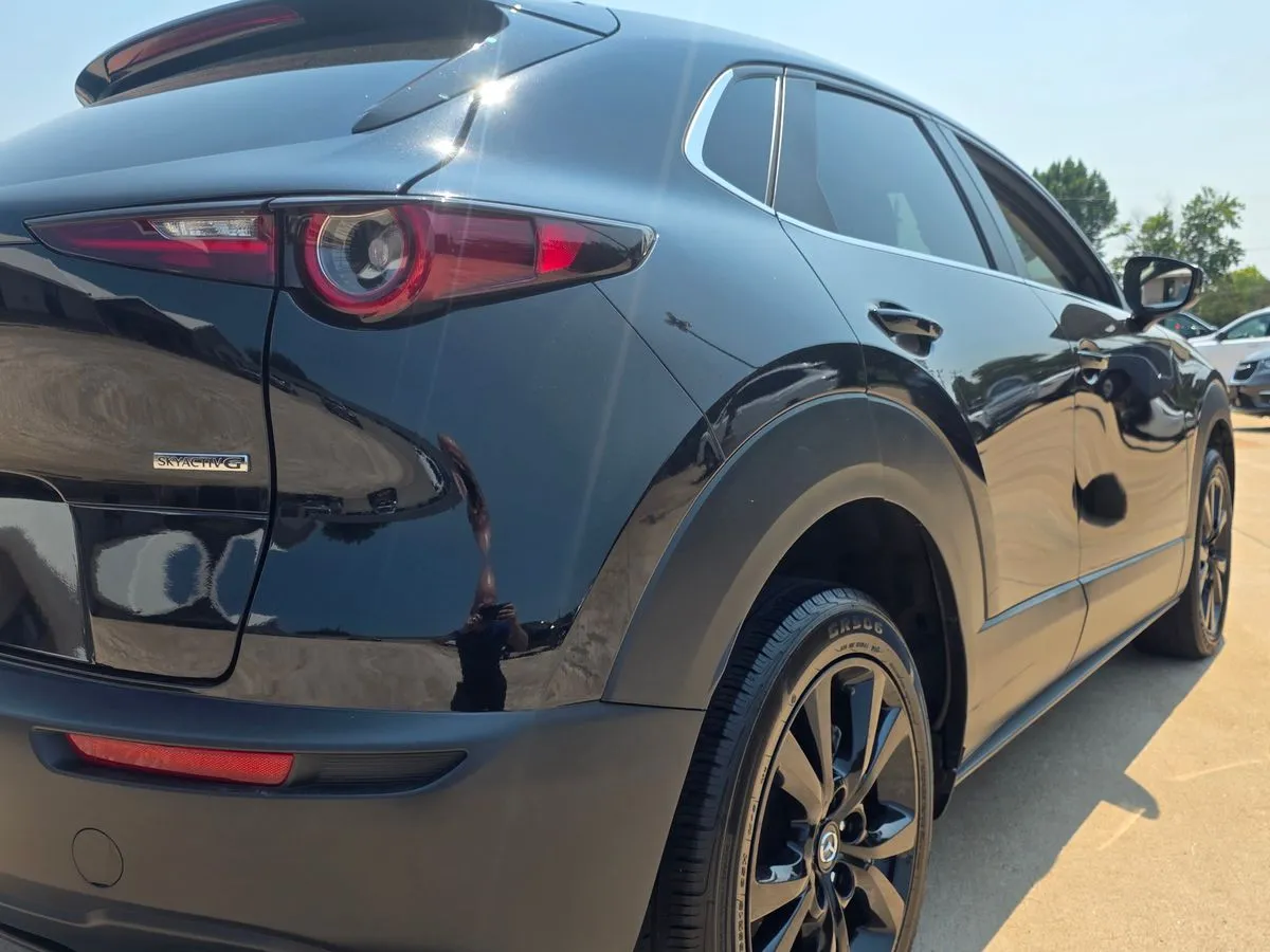 2024 Mazda CX-30 Select Sport - Photo 11