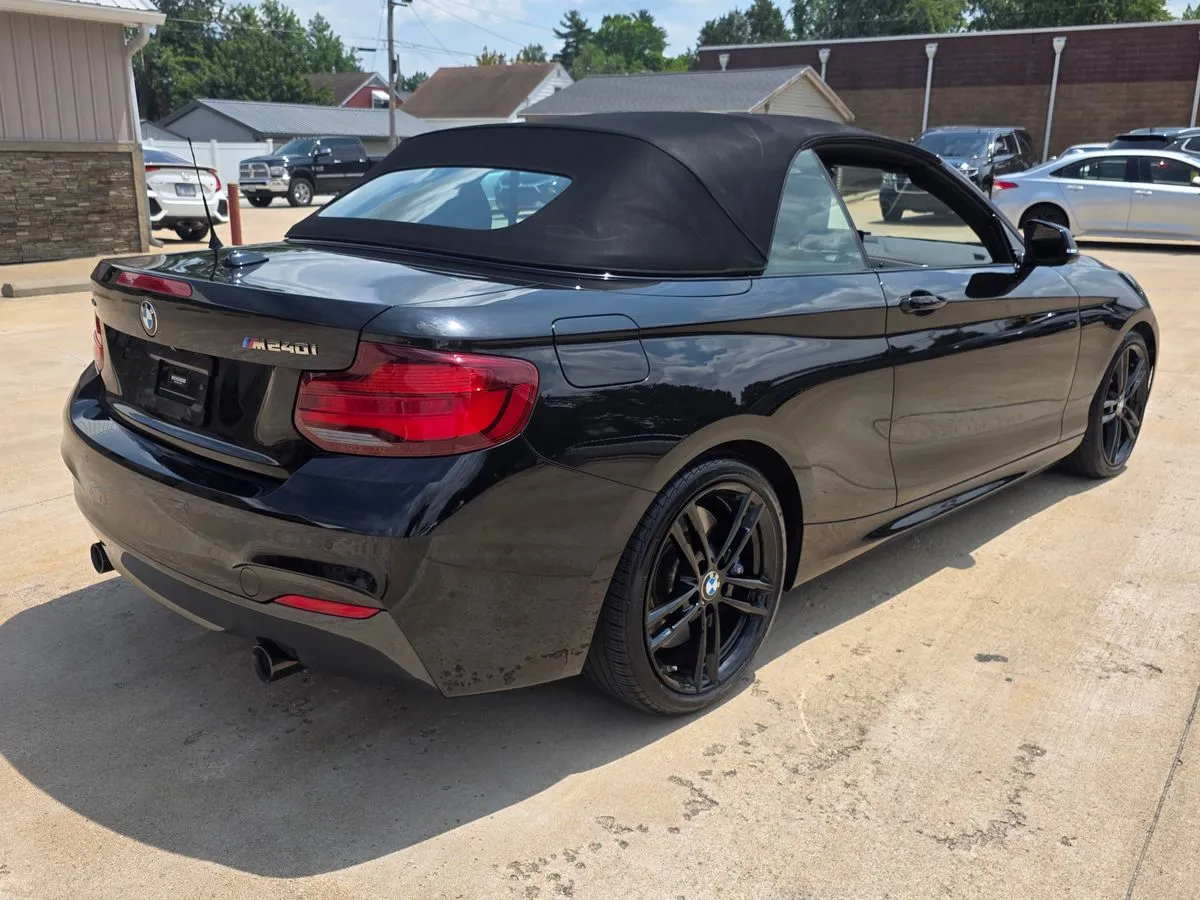 2020 BMW M240i - Thumbnail 29