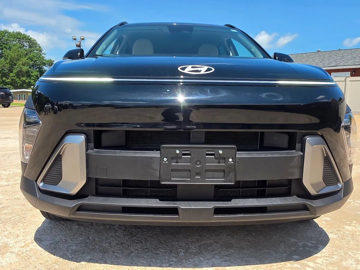 2025 HYUNDAI Kona - Thumbnail 7