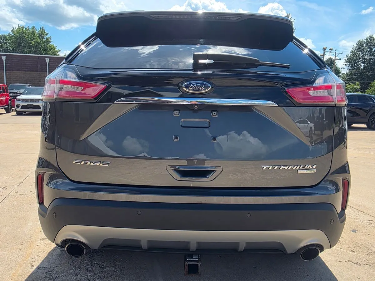 2019 FORD Edge - Thumbnail 2
