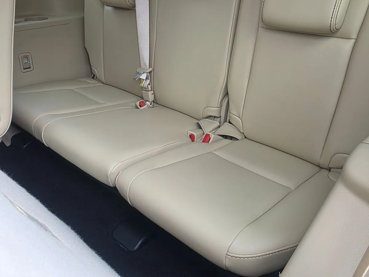2017 Toyota Highlander Limited Platinum - Photo 23