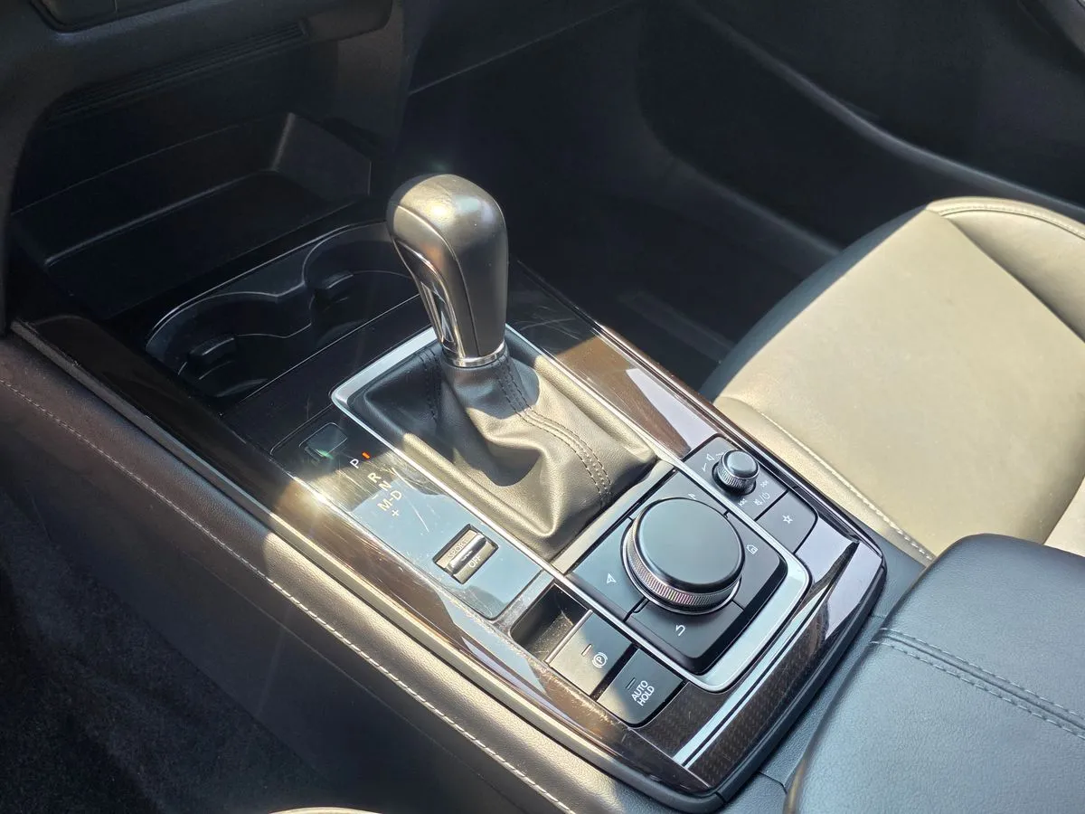 2024 Mazda CX-30 Select Sport - Photo 23