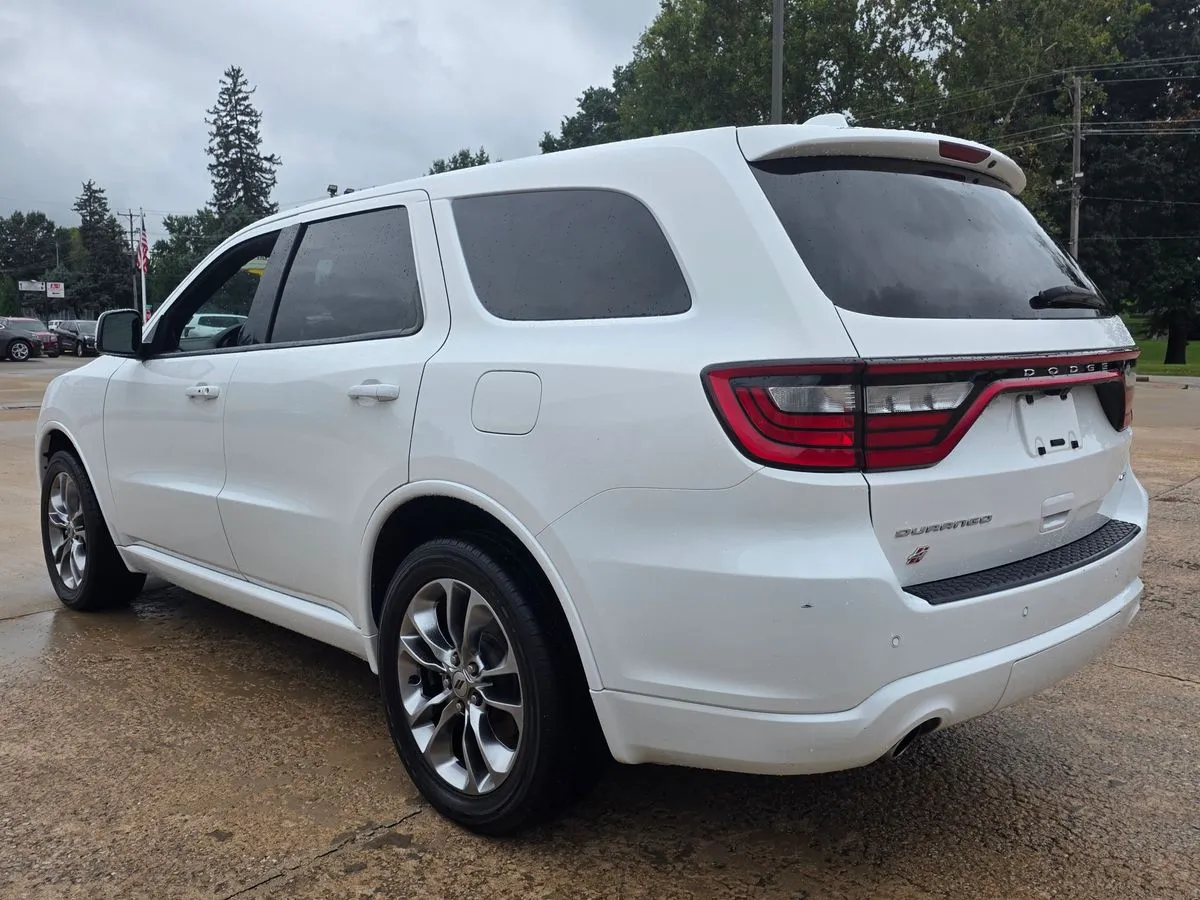 2019 DODGE Durango - Thumbnail 18