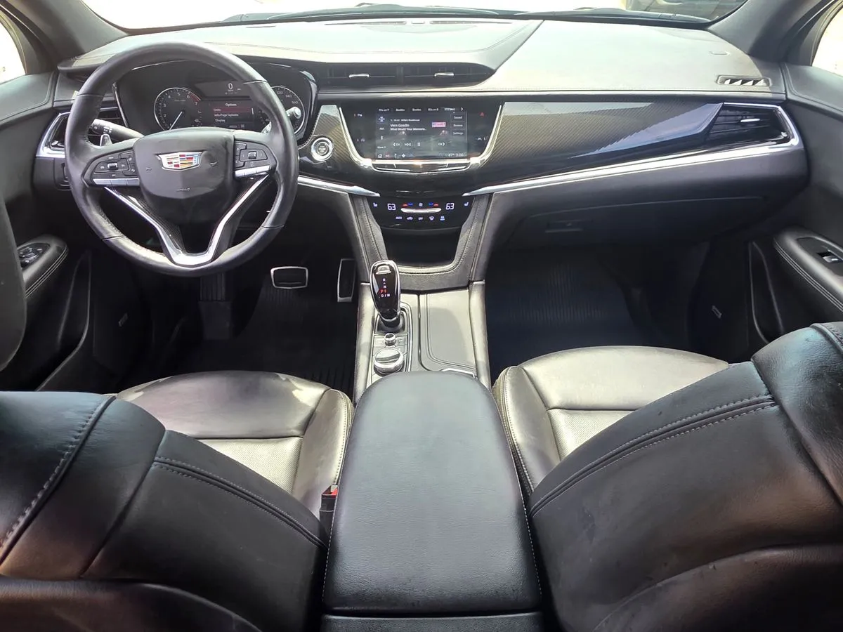2020 CADILLAC XT6 - Thumbnail 21