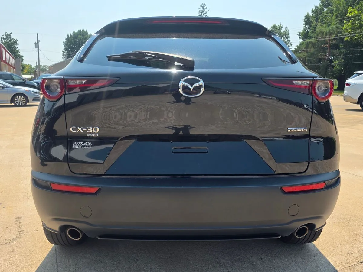 2024 Mazda CX-30 Select Sport - Photo 10