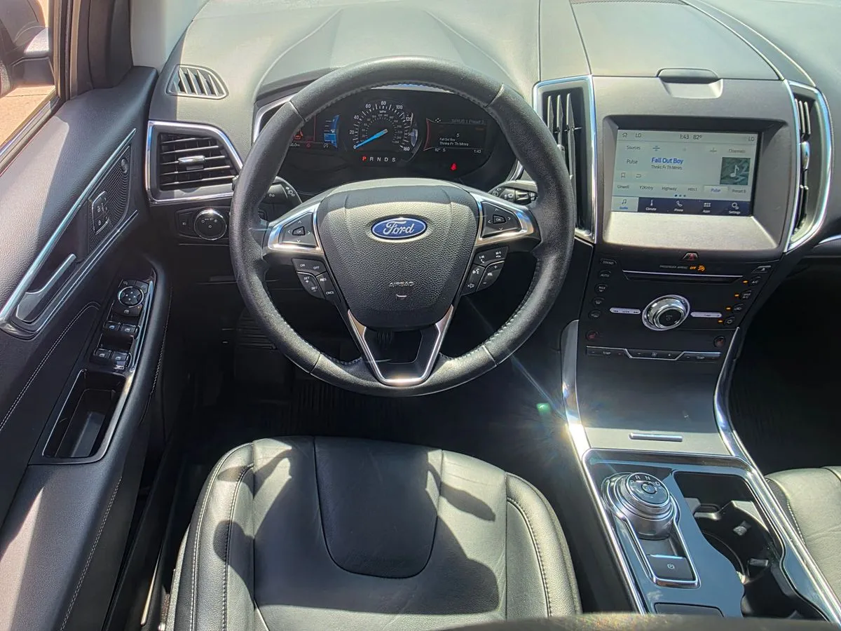 2019 FORD Edge - Thumbnail 26