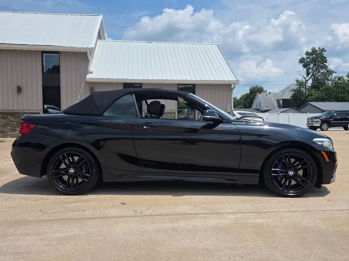 2020 BMW M240i - Thumbnail 30