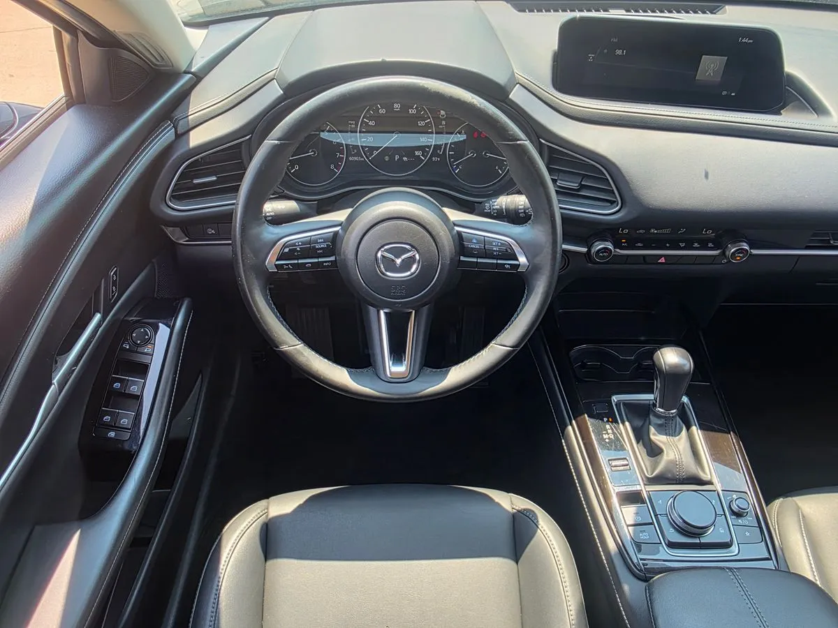 2024 Mazda CX-30 Select Sport - Photo 6