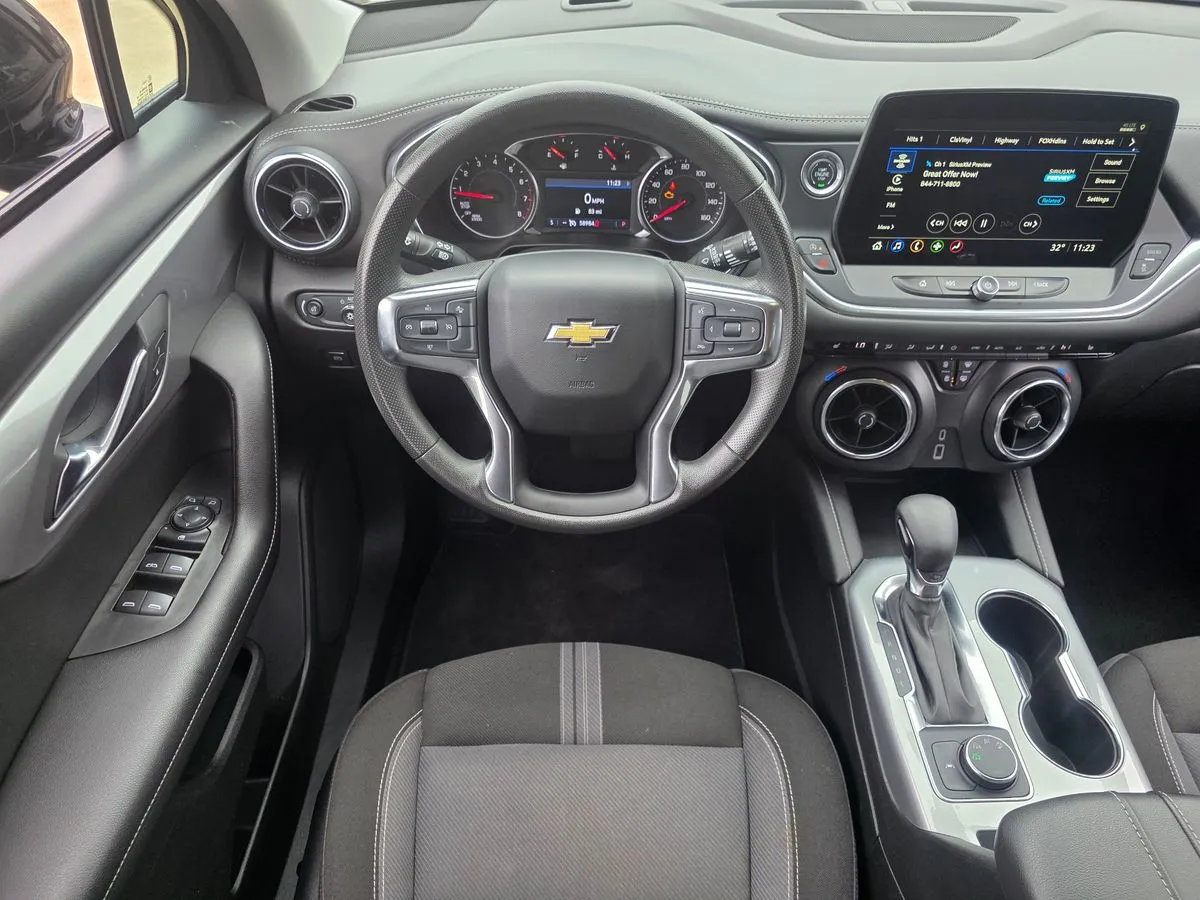 2024 CHEVROLET Blazer - Thumbnail 15