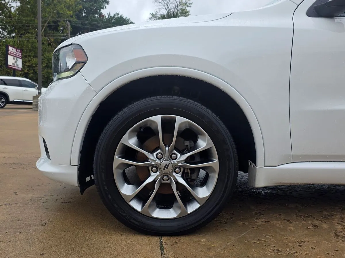 2019 DODGE Durango - Thumbnail 31