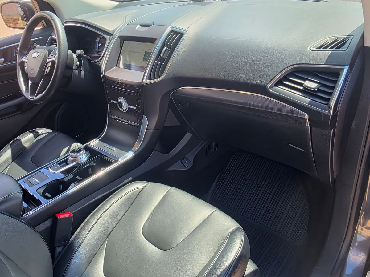 2019 FORD Edge - Thumbnail 7