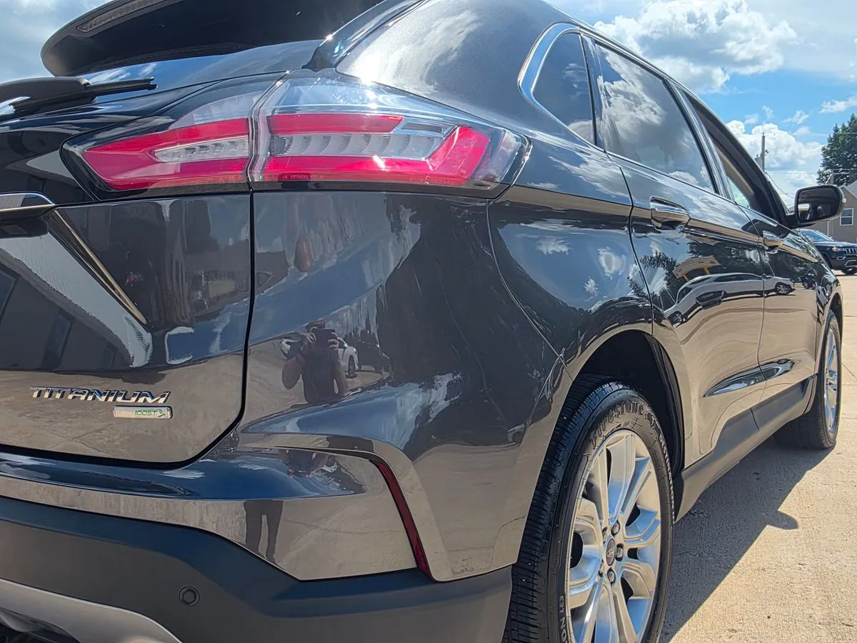 2019 FORD Edge - Thumbnail 3