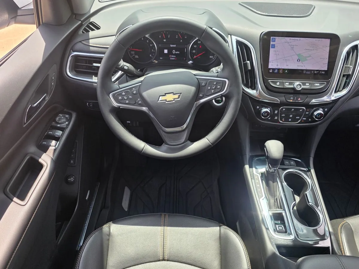 2023 CHEVROLET Equinox - Thumbnail 26