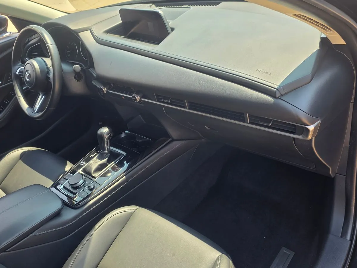 2024 Mazda CX-30 Select Sport - Photo 15
