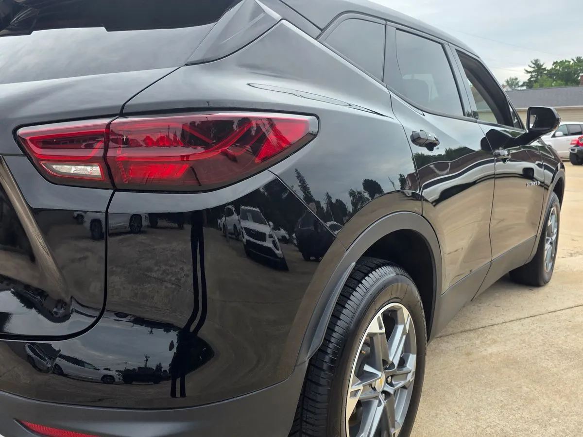 2024 CHEVROLET Blazer - Thumbnail 21