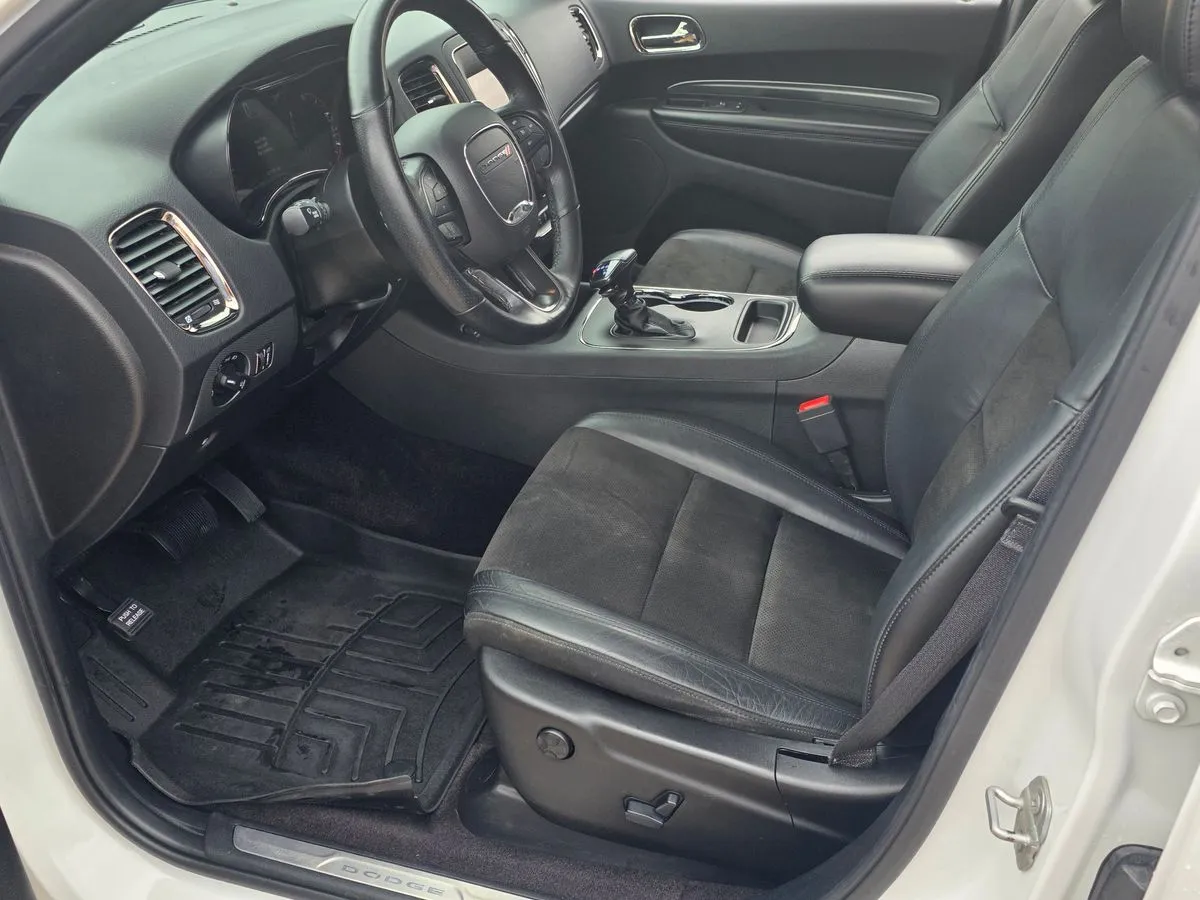 2019 DODGE Durango - Thumbnail 5