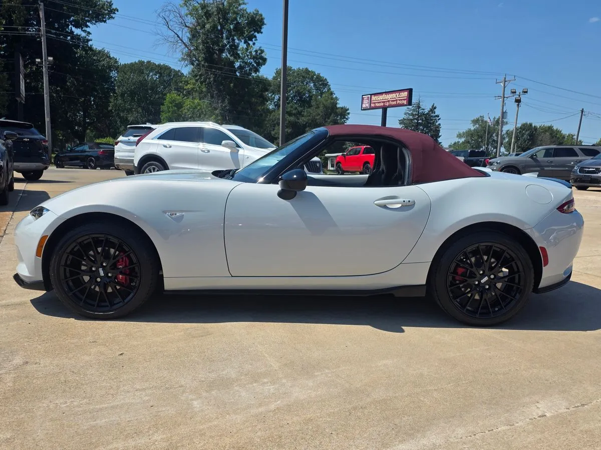 2018 MAZDA MX-5 - Thumbnail 21