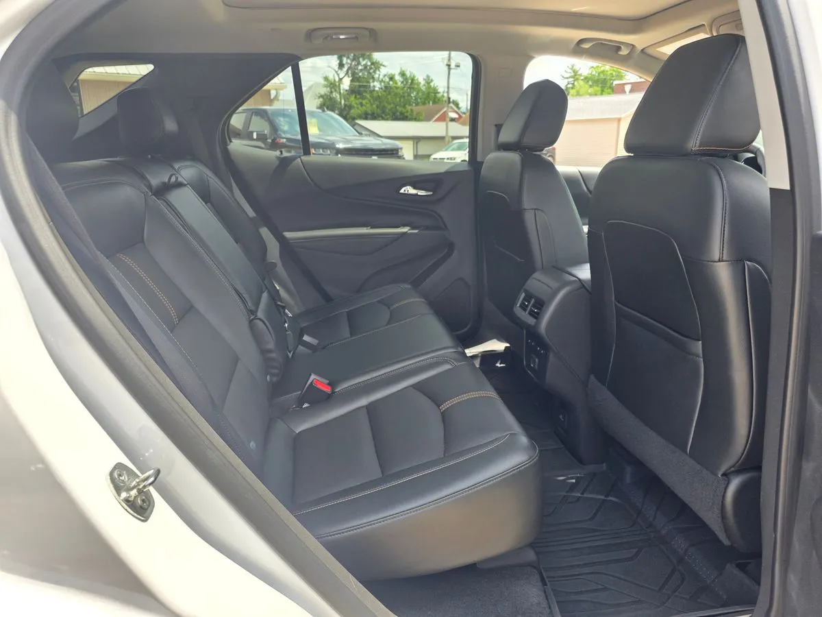 2023 CHEVROLET Equinox - Thumbnail 7