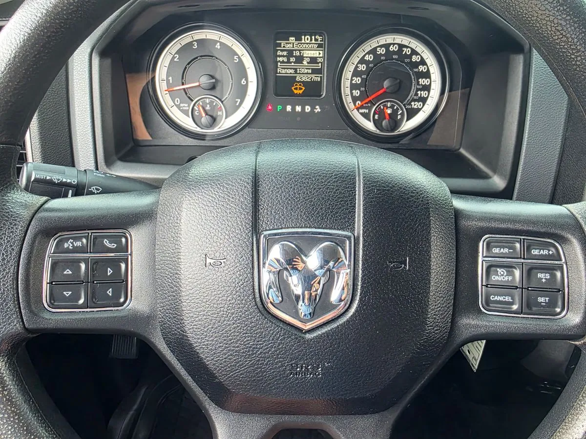 2019 RAM 1500 - Thumbnail 15