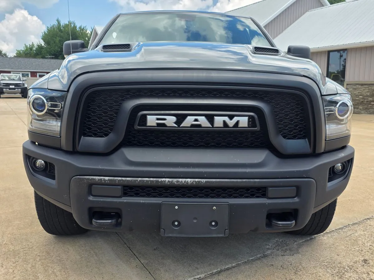 2022 RAM 1500 - Thumbnail 10
